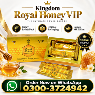 kingdom-royal-honey-vip-in-pakistan