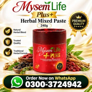 mysem-life-plus-herbal-mixed-paste-240g-price