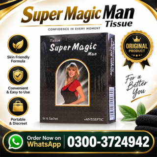 super-magic-man-tissue-in-pakistan