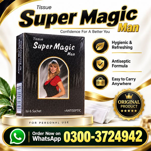 super-magic-man-tissue-in-pakistan