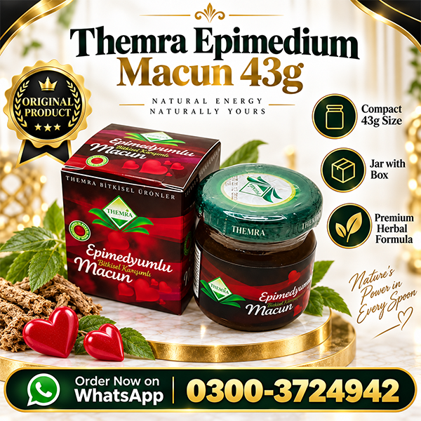 themra-epimedyumlu-macun
